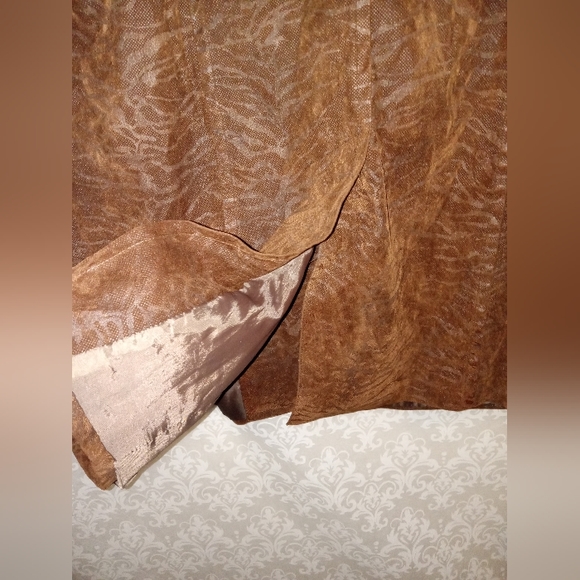 Long jacket - Picture 5 of 5